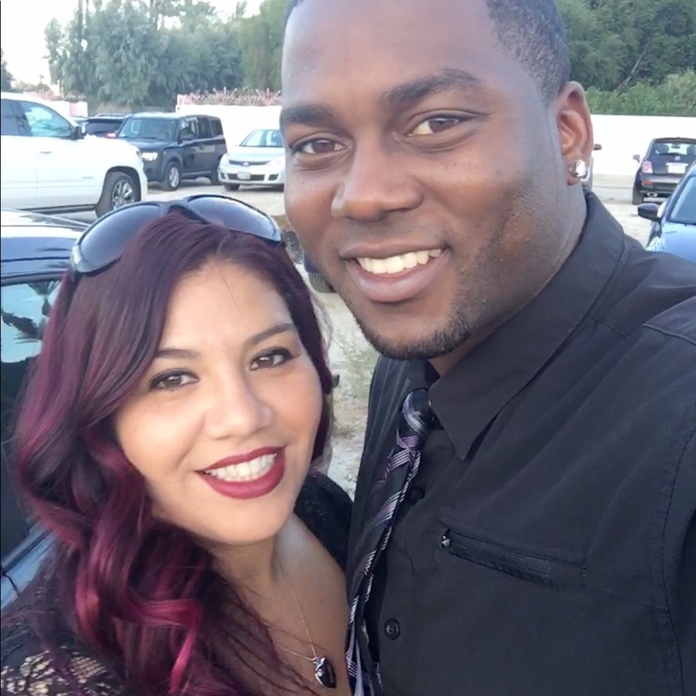 Meet your Posher, Natalie